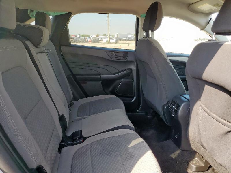 Photo 10 from auction – 2022 FORD ESCAPE SE with VIN 1FMCU0G69NUA86951