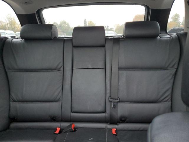 Photo 10 from auction – 2005 BMW X5 3.0I with VIN 5UXFA13545LY19053