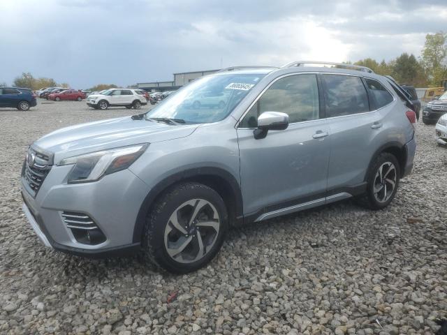 SUBARU FORESTER T 2024 with VIN JF2SKAMC4RH414976 - Photo from auction