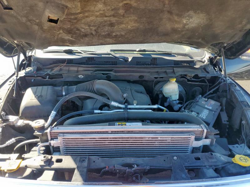 Photo 11 from auction – 2016 RAM 1500 LARAM with VIN 1C6RR6NT5GS164563