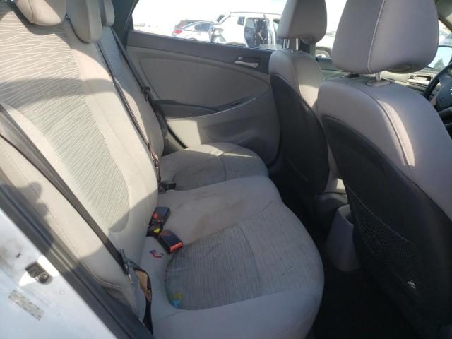 Photo 10 from auction – 2015 HYUN ACCENT GLS with VIN KMHCT4AE1FU825578