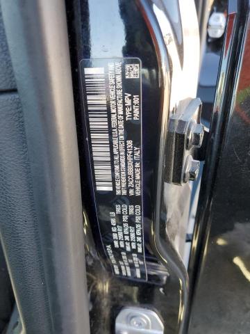 Photo 14 from auction – 2017 JEEP RENEGADE L with VIN ZACCJBBBXHPF41308