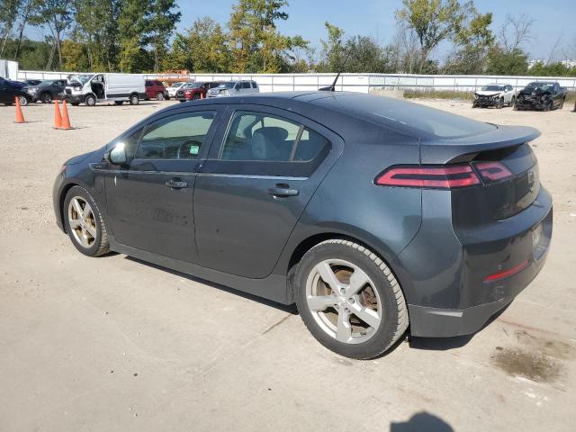 Photo 2 from auction – 2013 CHEVROLET VOLT with VIN 1G1RB6E48DU145763