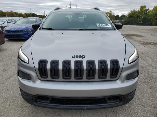 Photo 5 from auction – 2017 JEEP CHEROKEE S with VIN 1C4PJMAB6HW654190