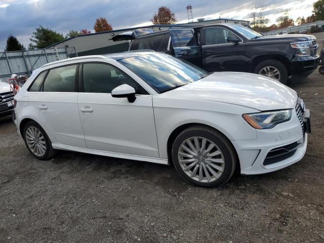 Photo 4 from auction – 2016 AUDI A3 E-TRON with VIN WAUTPBFF0GA139482