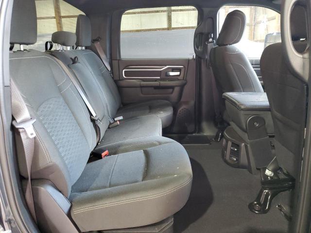 Photo 10 from auction – 2025 RAM 2500 BIG H with VIN 3C6UR5DJ1SG591422