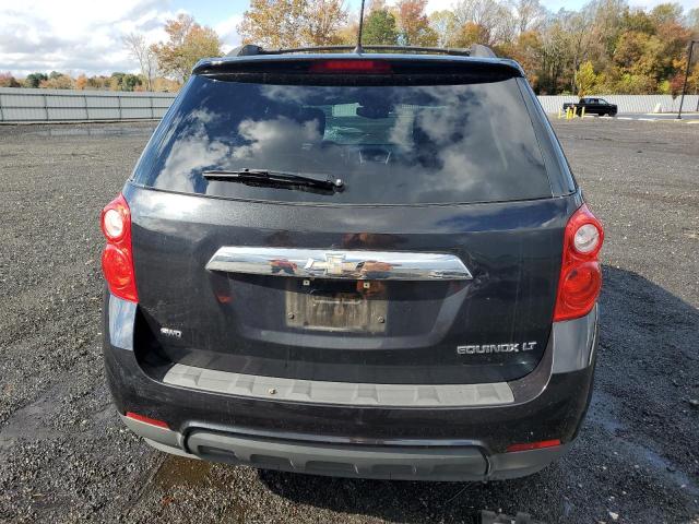 Photo 6 from auction – 2014 CHEVROLET EQUINOX LT with VIN 2GNFLFEK0E6109708