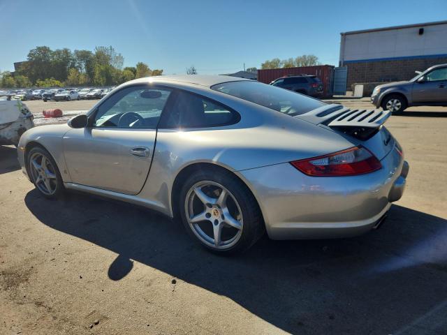 Photo 2 from auction – 2006 PORSCHE 911 NEW GE with VIN WP0AA29916S715087