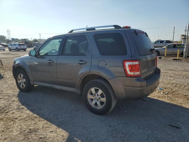Photo 2 from auction – 2009 FORD ESCAPE LIM with VIN 1FMCU04G99KC02700
