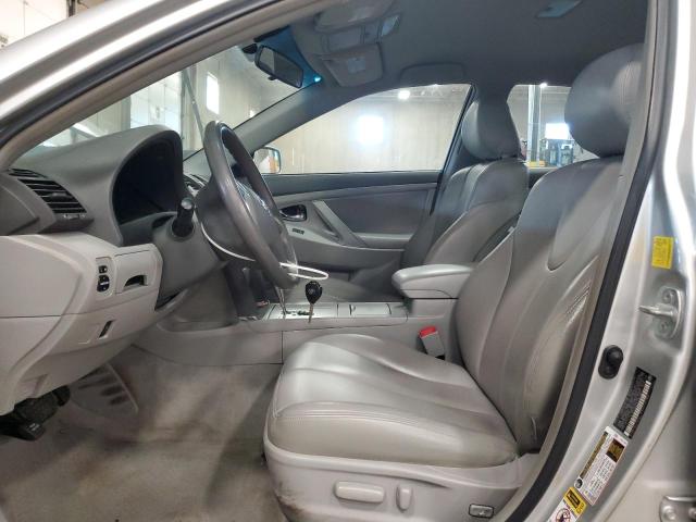 Photo 7 from auction – 2011 TOYOTA CAMRY BASE with VIN 4T1BF3EK9BU157195
