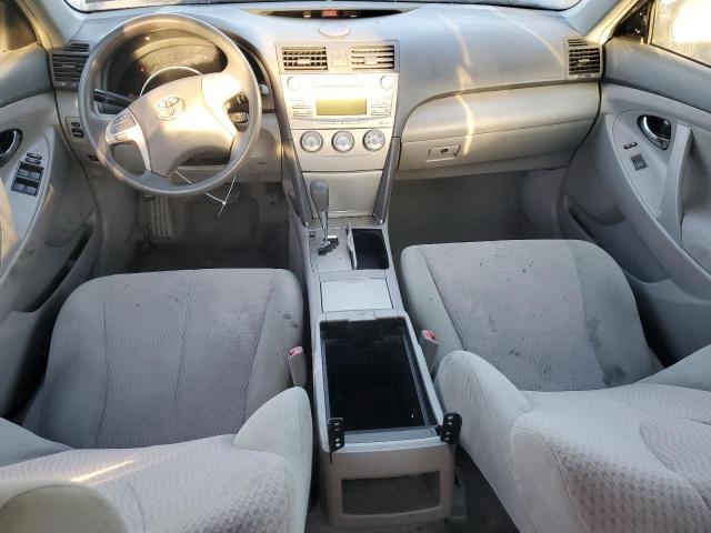 صورة رقم 8 من المزاد - 2011 TOYOTA CAMRY BASE مع VIN 4T4BF3EK8BR147747