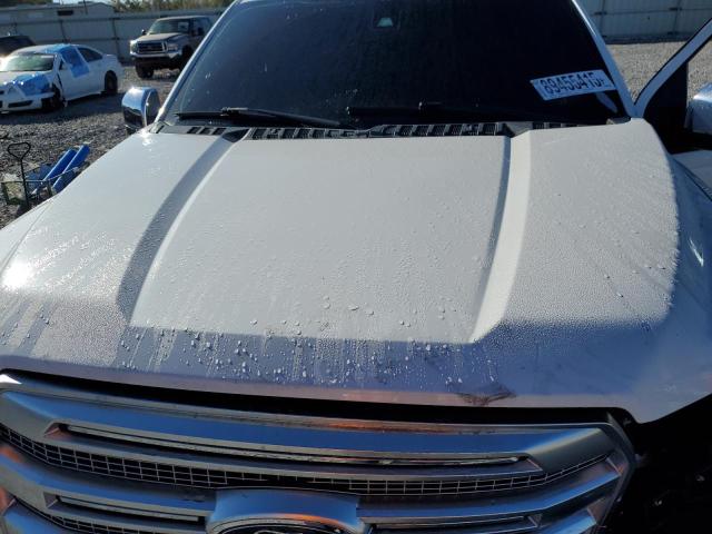 Photo 11 from auction – 2016 FORD F150 SUPER with VIN 1FTEW1EF4GFB36789