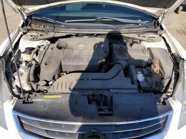 Photo 11 from auction – 2012 NISSAN ALTIMA BAS with VIN 1N4AL2AP2CC261660