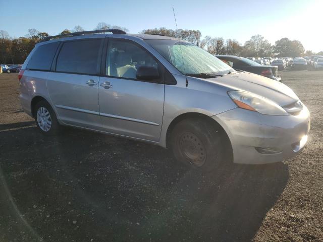 Photo 4 from auction – 2007 TOYOTA SIENNA CE with VIN 5TDZK23C47S091588