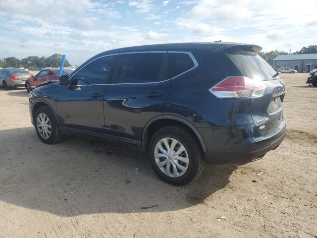 Photo 2 from auction – 2016 NISSAN ROGUE S with VIN KNMAT2MV9GP697974