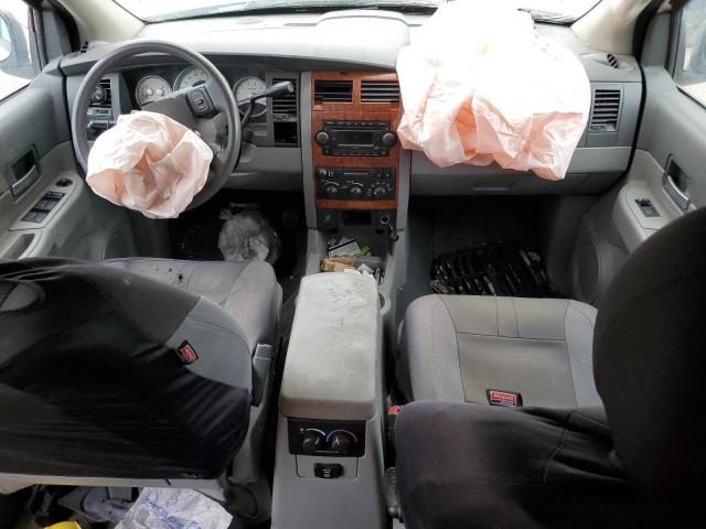 Photo 8 from auction – 2007 DODGE DURANGO SL with VIN 1D8HD48N37F505828
