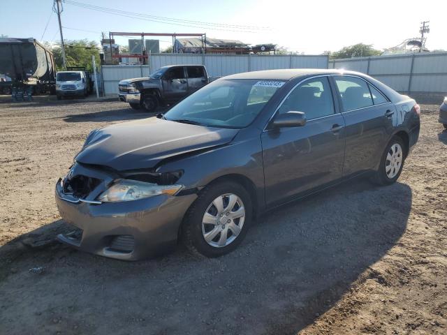 TOYOTA CAMRY BASE 2011 с VIN 4T1BF3EK5BU667463 - Фото с аукциона