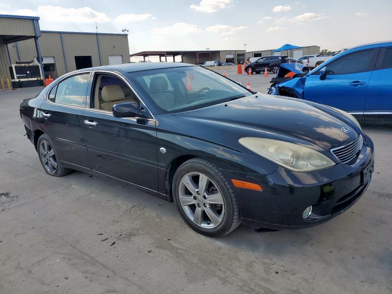 Photo 4 from auction – 2006 LEXUS ES 330 with VIN JTHBA30G165155686