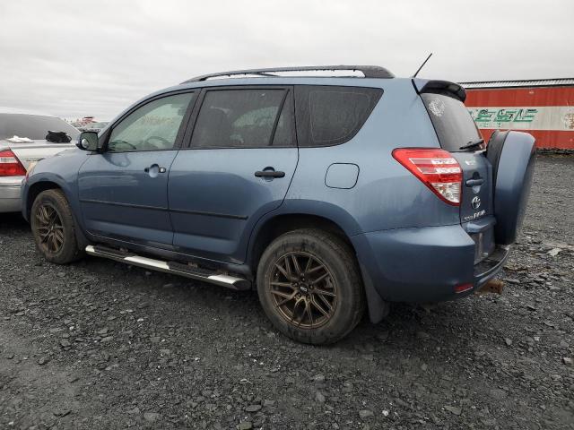 Photo 2 from auction – 2010 TOYOTA RAV4 with VIN 2T3BF4DV5AW040219