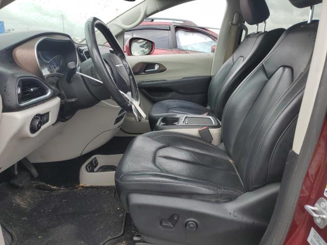 Photo 7 from auction – 2018 CHRYSLER PACIFICA TOURING L PLUS with VIN 2C4RC1EG7JR108178