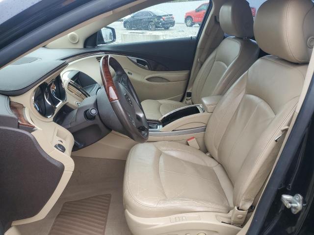 Photo 7 from auction – 2010 BUICK LACROSSE C with VIN 1G4GC5EG0AF204591
