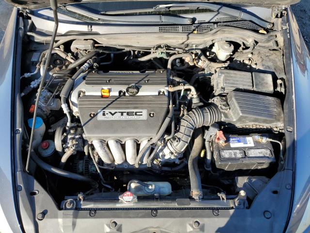 Photo 11 from auction – 2007 HONDA ACCORD SE with VIN JHMCM56397C023168