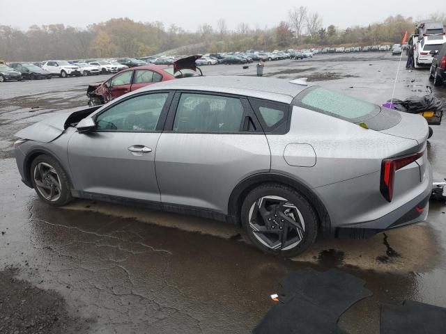 Photo 2 from auction – 2025 KIA K4 with VIN 3KPFU4DE3SE149010
