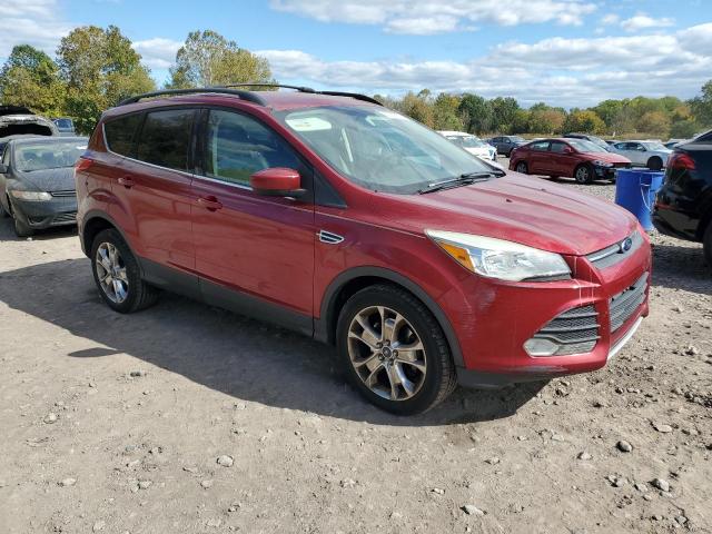 Photo 4 from auction – 2013 FORD ESCAPE SE with VIN 1FMCU0G90DUA37727
