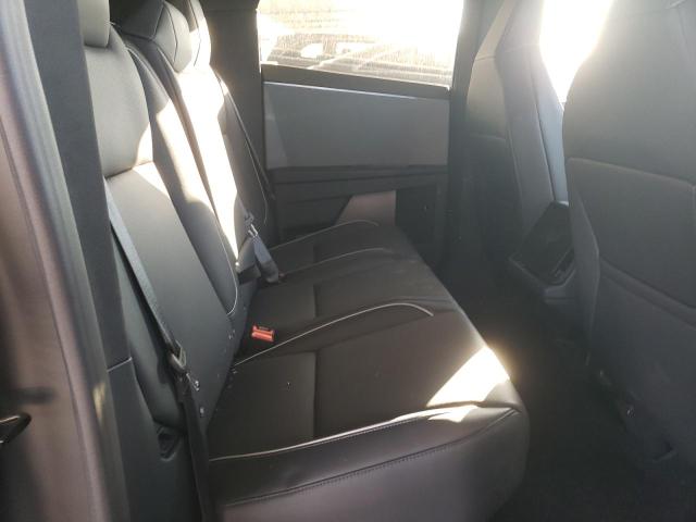 Photo 10 from auction – 2024 TESLA CYBERTRUCK with VIN 7G2CEHEE4RA036395