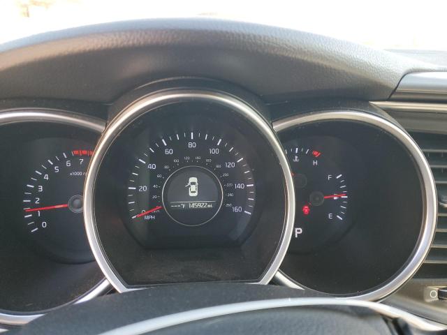 Photo 9 from auction – 2015 KIA OPTIMA LX with VIN 5XXGM4A73FG359744