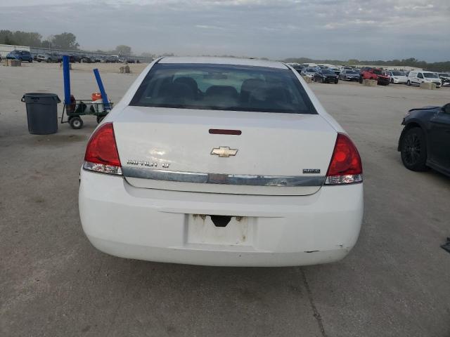 Photo 6 from auction – 2011 CHEVROLET IMPALA LT with VIN 2G1WG5EK7B1171485