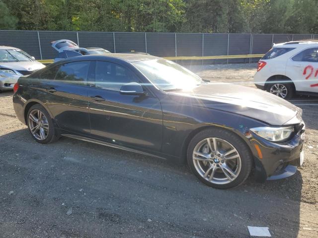 Photo 4 from auction – 2016 BMW 428 XI GRA with VIN WBA4C9C58GG136413
