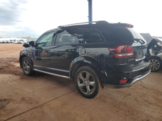 Photo 2 from auction – 2016 DODGE JOURNEY CR with VIN 3C4PDCGG7GT241381