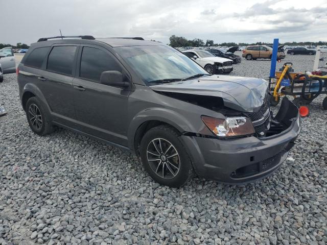 Photo 4 from auction – 2018 DODGE JOURNEY SE with VIN 3C4PDCABXJT447072