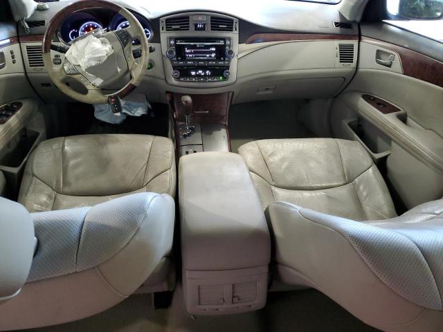 Photo 8 from auction – 2011 TOYOTA AVALON BAS with VIN 4T1BK3DB1BU433933
