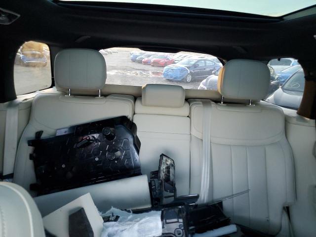 Photo 10 from auction – 2023 LAND ROVER RANGE ROVER SE with VIN SALKP9E71PA063409