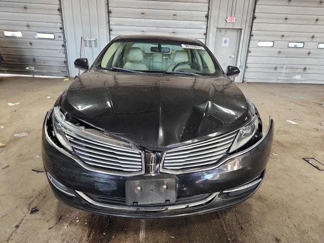 Photo 5 from auction – 2015 LINCOLN MKZ with VIN 3LN6L2G96FR624035