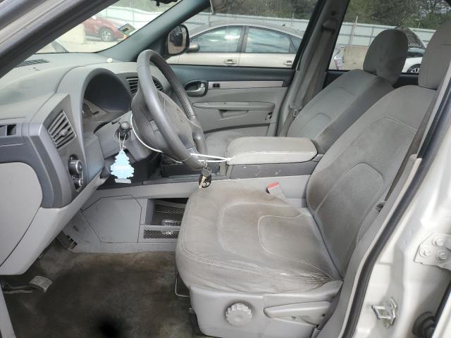 Photo 7 from auction – 2005 BUICK RENDEZVOUS with VIN 3G5DA03E65S560957