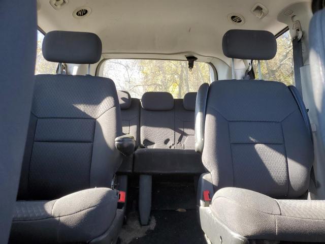 Photo 10 from auction – 2010 DODGE GRAND CARA with VIN 2D4RN4DE0AR383132