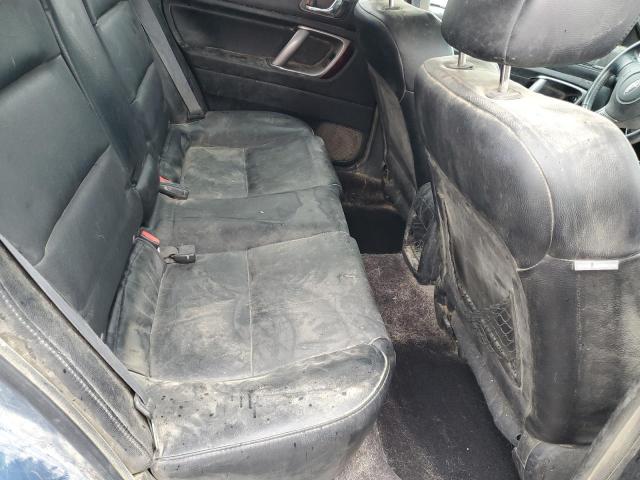 صورة رقم 11 من المزاد - 2009 SUBARU OUTBACK 2. مع VIN 4S4BP66CX97340085