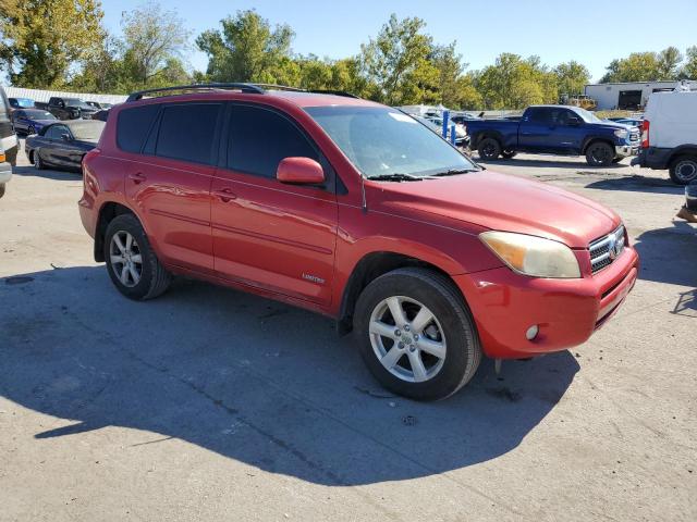 Photo 4 from auction – 2008 TOYOTA RAV4 LIMIT with VIN JTMZD31V086070940