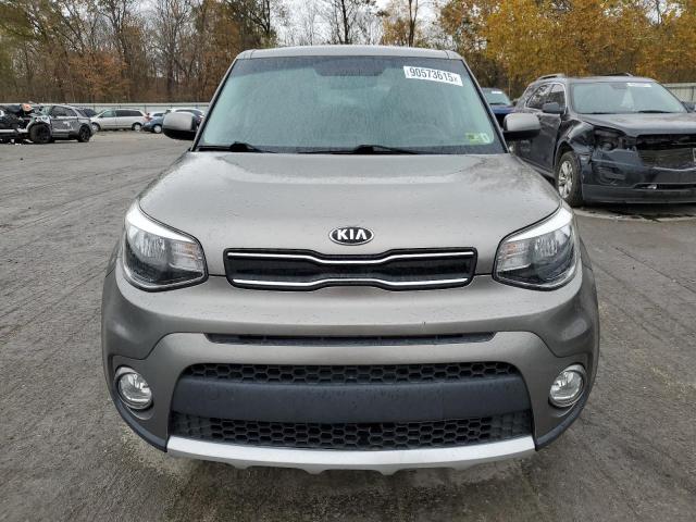 Photo 5 from auction – 2017 KIA SOUL + with VIN KNDJP3A54H7453133
