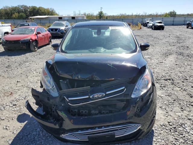 Photo 5 from auction – 2016 FORD C-MAX PREM with VIN 1FADP5CU6GL101129