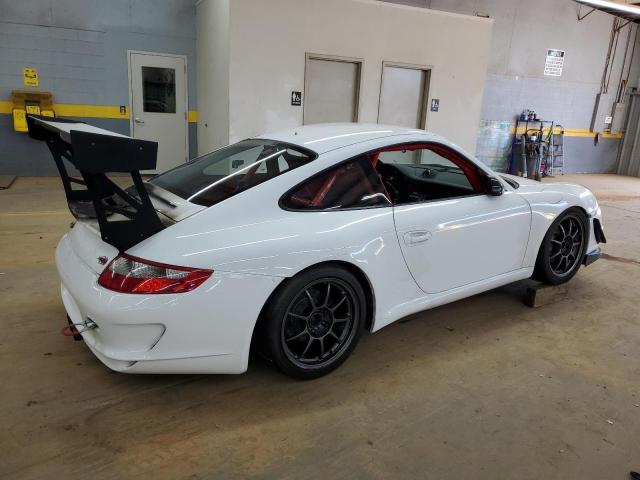 Photo 3 from auction – 2006 PORSCHE 911 NEW GE with VIN WP0AA29946S715696