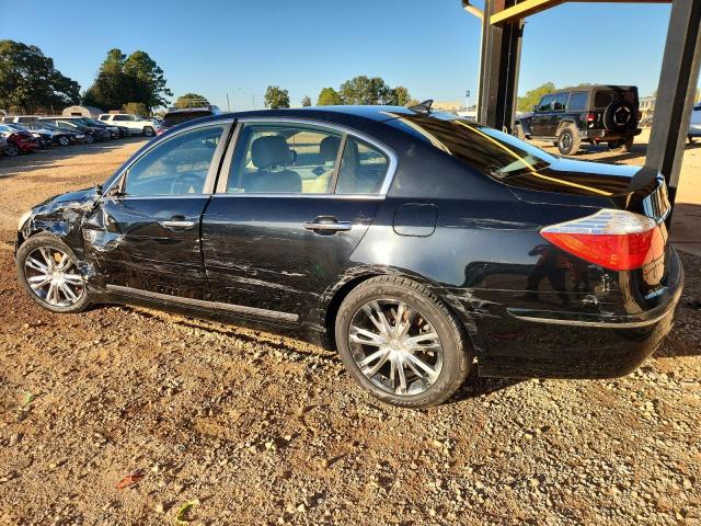 Photo 2 from auction – 2011 HYUNDAI GENESIS 4. with VIN KMHGC4DF0BU141640