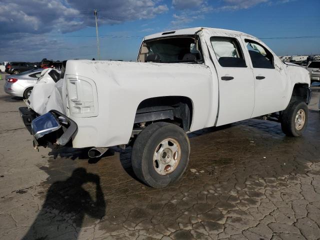 Photo 3 from auction – 2012 CHEVROLET SILVERADO with VIN 3GCPKSE70CG210608