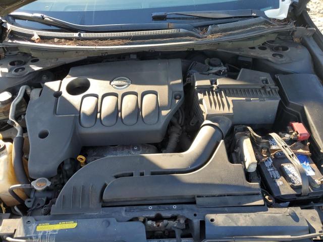 Photo 11 from auction – 2007 NISSAN ALTIMA 2.5 with VIN 1N4AL21E77C183297