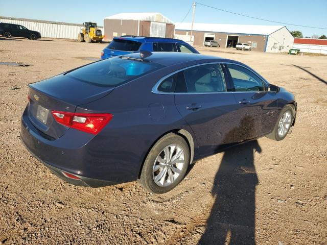 Photo 3 from auction – 2025 CHEVROLET MALIBU LT with VIN 1G1ZD5ST4SF145972
