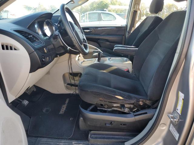 Photo 7 from auction – 2016 DODGE GRAND CARA with VIN 2C4RDGCG3GR180605