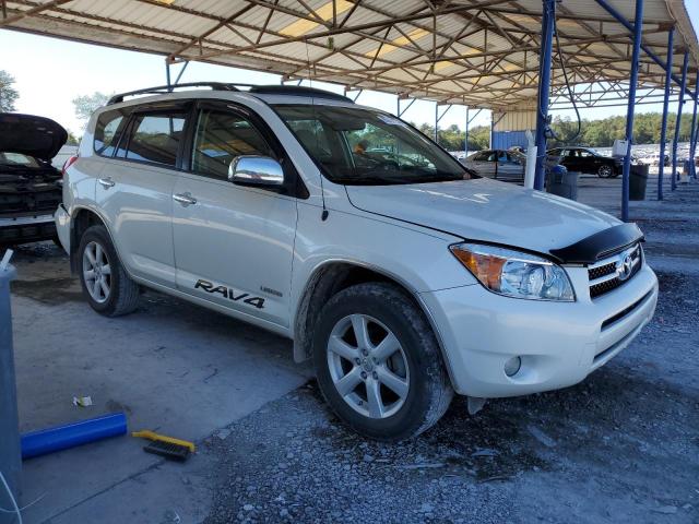 Photo 4 from auction – 2008 TOYOTA RAV4 LIMIT with VIN JTMZK31V685018109